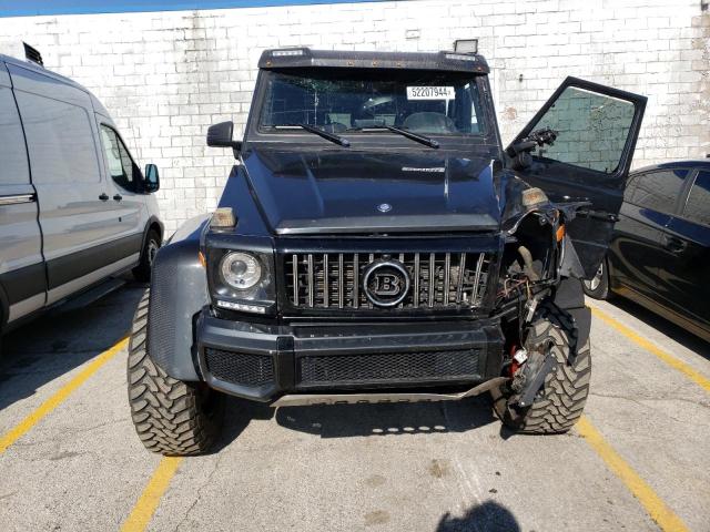 VIN WDCYC5FF3HX279203 2017 Mercedes-Benz G-Class, 5... no.5