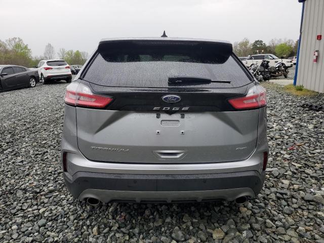 2024 Ford Edge Titanium VIN: 2FMPK4K96RBA88894 Lot: 50281474