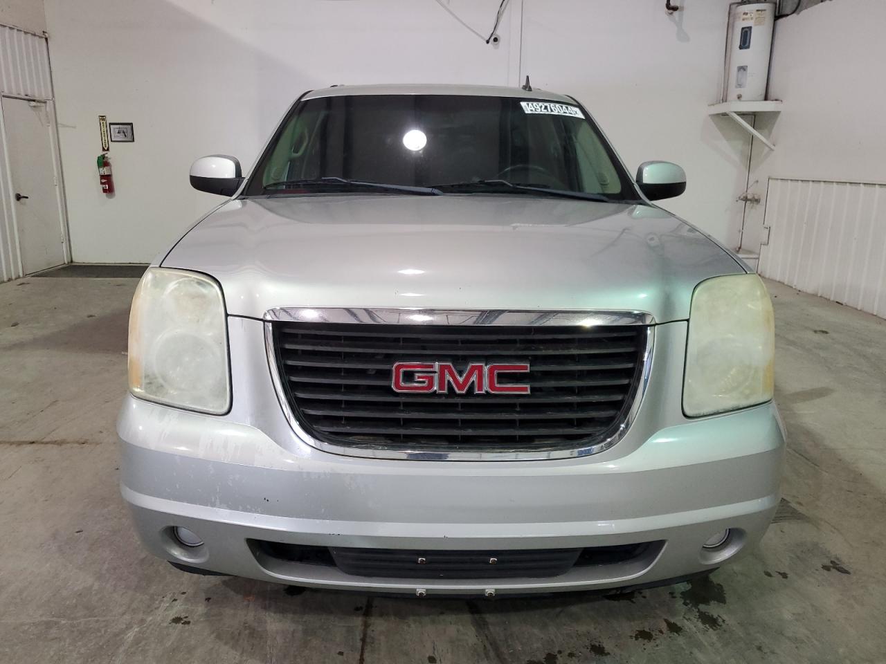 Lot #3029339695 2011 GMC YUKON XL C