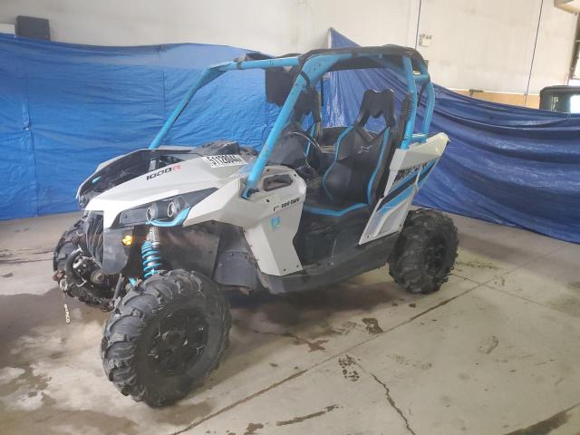 2016 CAN-AM MAVERICK X - 3JBPVAP20GJ000024
