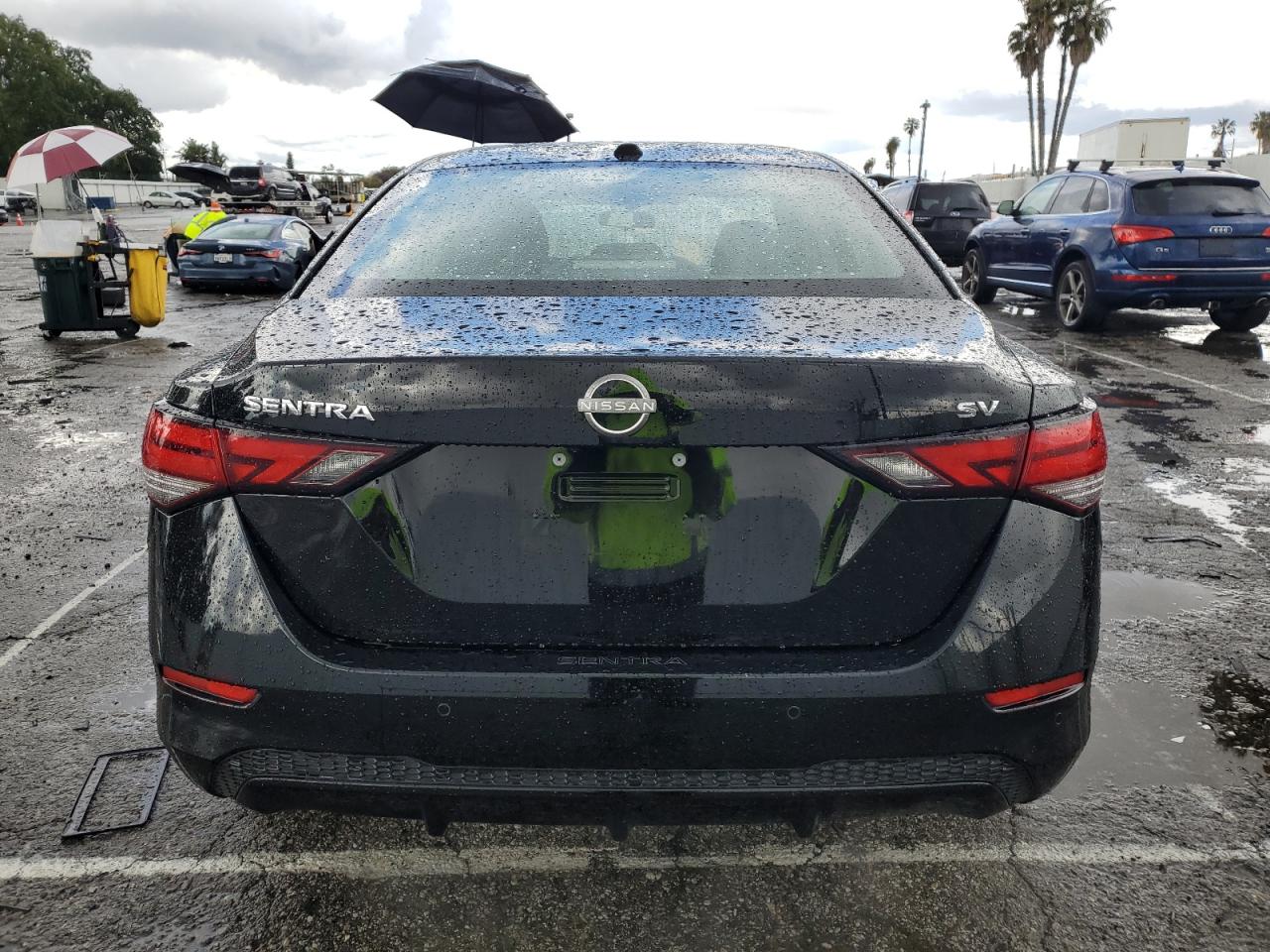 3N1AB8CVXRY226668 NISSAN SENTRA 2024