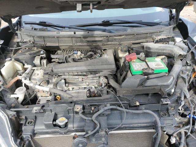 2015 NISSAN ROGUE S - 5N1AT2ML2FC888961