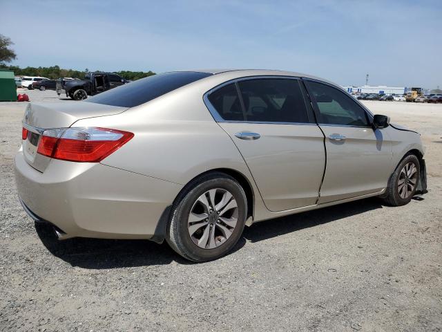 2014 Honda Accord Lx VIN: 1HGCR2F35EA278508 Lot: 50673194