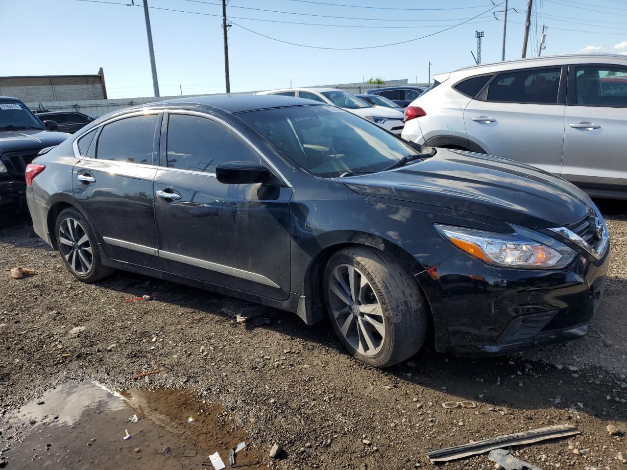 1N4AL3APXGC123683 2016 Nissan Altima 2.5