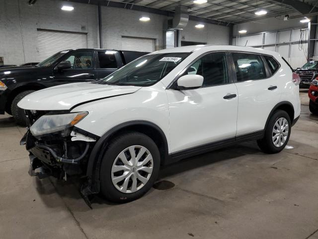 2016 Nissan Rogue S VIN: 5N1AT2MV3GC764510 Lot: 50362594