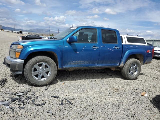 2012 Chevrolet Colorado Lt VIN: 1GCHTDFE1C8106645 Lot: 51291734