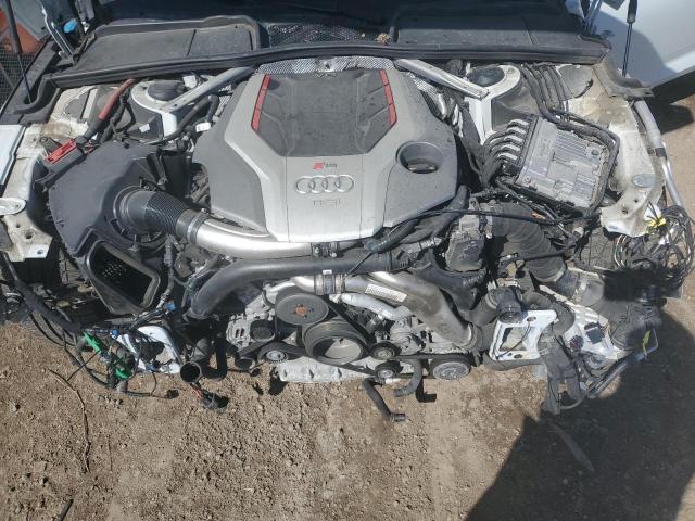 2018 AUDI RS5 WUAPWAF58JA905266
