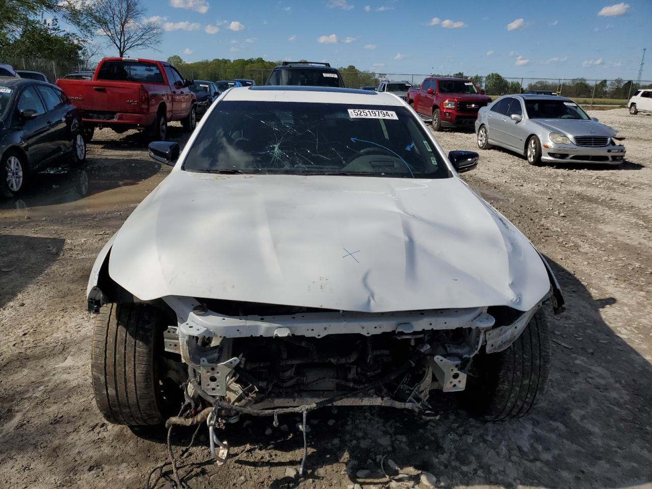 1G6DV5RW6P0131664 CADILLAC CT5 2023