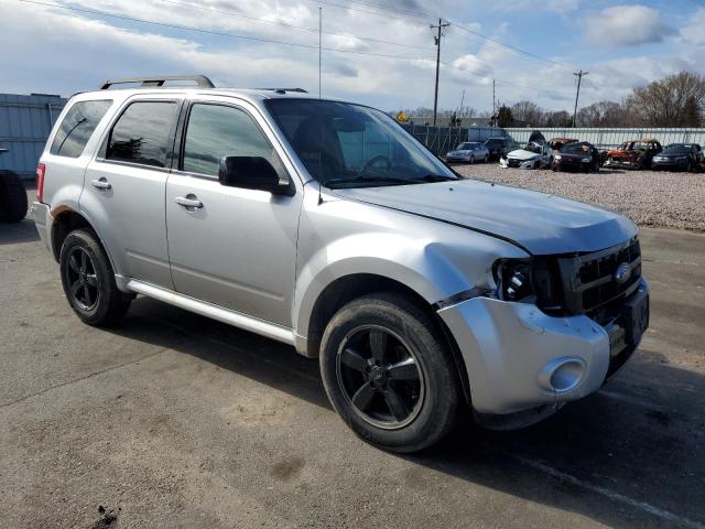 2011 Ford Escape Xlt VIN: 1FMCU9DG0BKC37863 Lot: 49896724