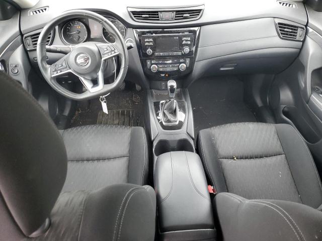 2017 NISSAN ROGUE S - KNMAT2MV6HP525077