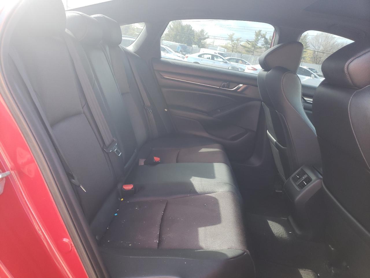 1HGCV2F3XKA020542 HONDA ACCORD 2019