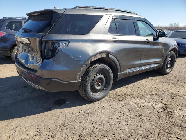 2020 Ford Explorer Xlt VIN: 1FMSK8DH6LGA85564 Lot: 51521814