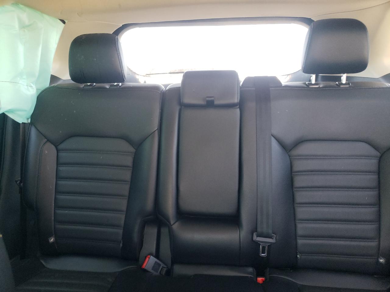 2FMPK4J90JBB85613 FORD EDGE 2018