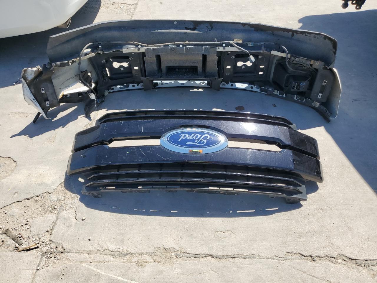 1FT7W2BT1KED36150 FORD F250 2019