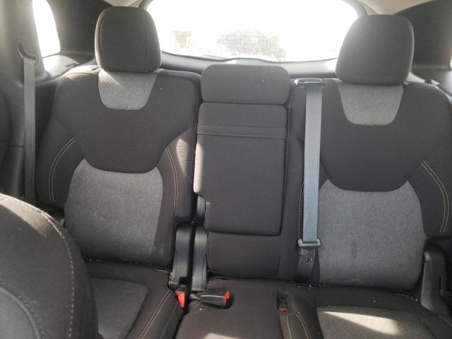 2018 Jeep Cherokee Latitude VIN: 1C4PJMCX4JD515623 Lot: 50815384