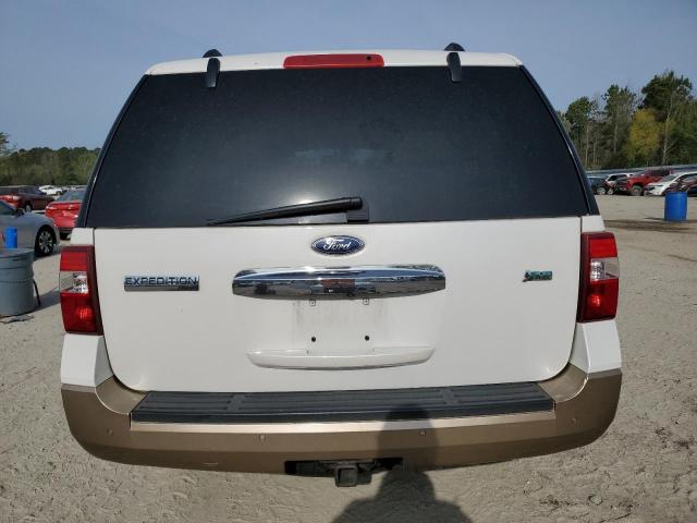 2012 Ford Expedition Xlt VIN: 1FMJU1J57CEF10969 Lot: 49989054