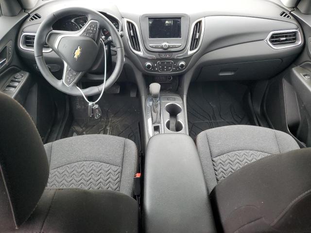 2023 CHEVROLET EQUINOX LT - 3GNAXUEG0PL156590