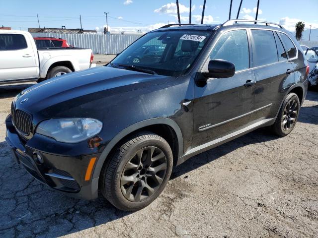 VIN 5UXZV4C54D0E05468 2013 BMW X5, Xdrive35I no.1