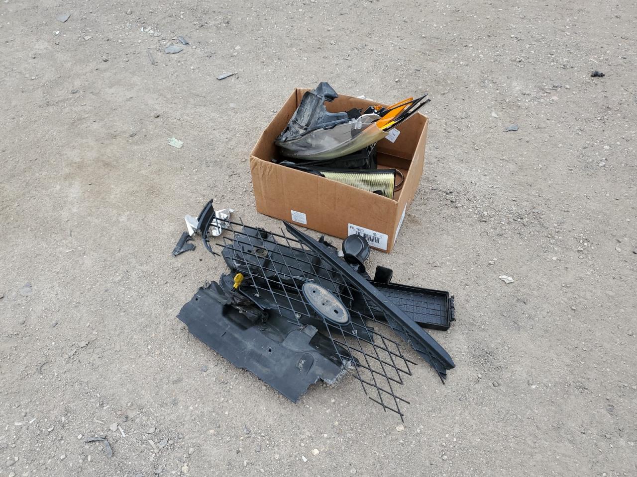 1FAHP2L88FG135955 2015 Ford Taurus Police Interceptor