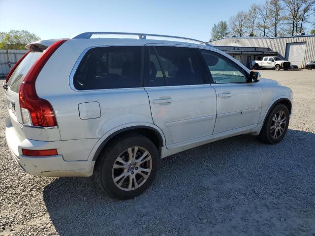 2013 Volvo Xc90 3.2 VIN: YV4952CZ7D1647832 Lot: 39228911