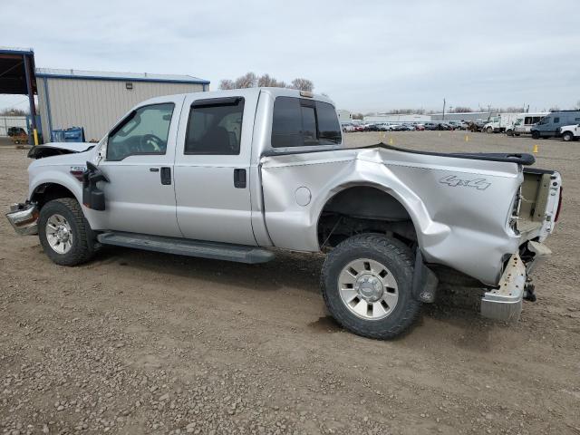 2008 Ford F250 Super Duty VIN: 1FTSW21R98ED54310 Lot: 49438874