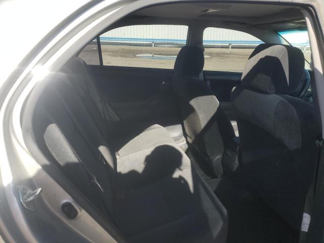 2003 Toyota Corolla Ce VIN: 1NXBR32E83Z113647 Lot: 49363454