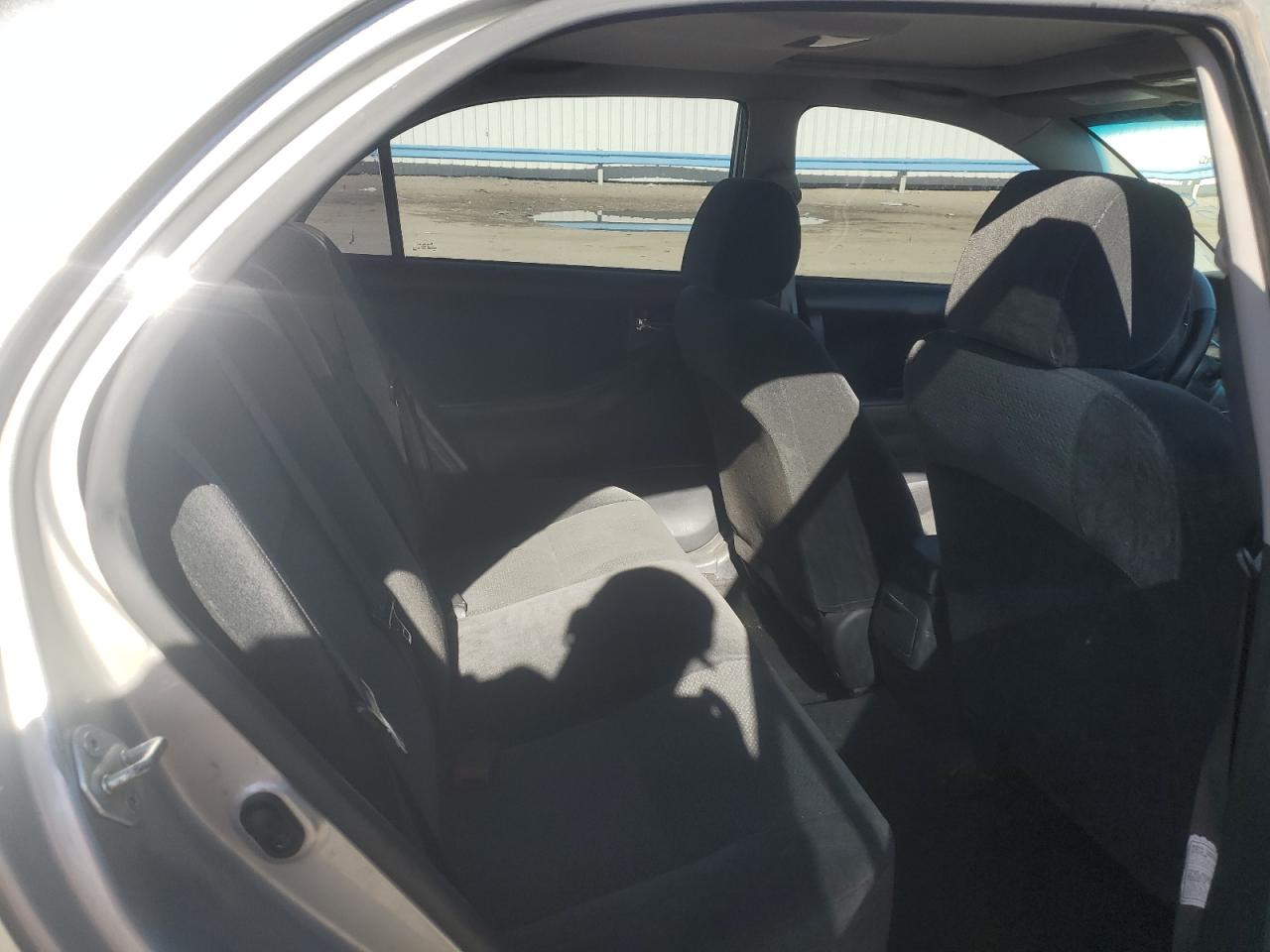 1NXBR32E83Z113647 2003 Toyota Corolla Ce