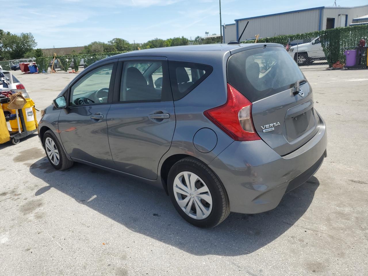 3N1CE2CP7HL373461 2017 Nissan Versa Note S