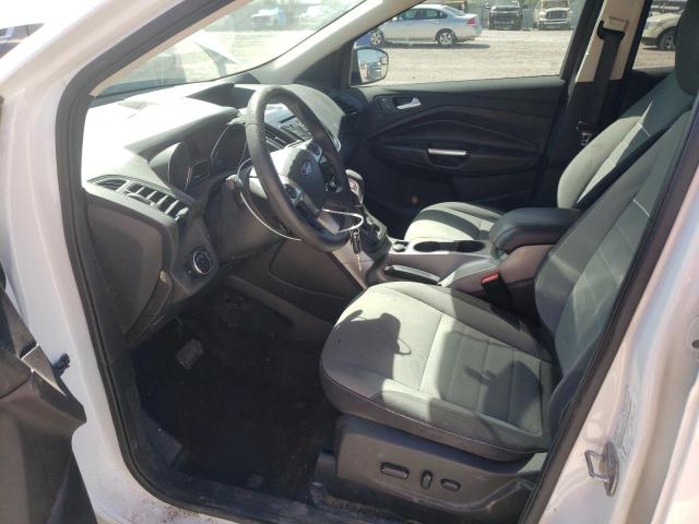 2015 Ford Escape Se VIN: 1FMCU9GX3FUC58261 Lot: 50661944