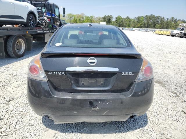 2007 Nissan Altima 2.5 VIN: 1N4AL21E97N428931 Lot: 49694504