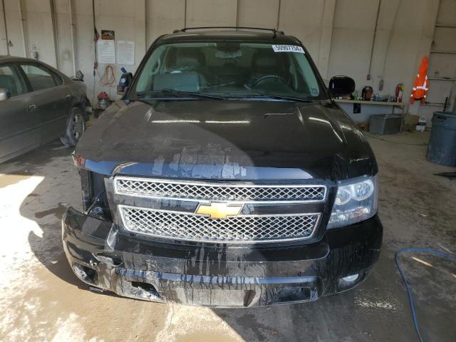 2013 Chevrolet Suburban K1500 Lt VIN: 1GNSKJE77DR292933 Lot: 50907754