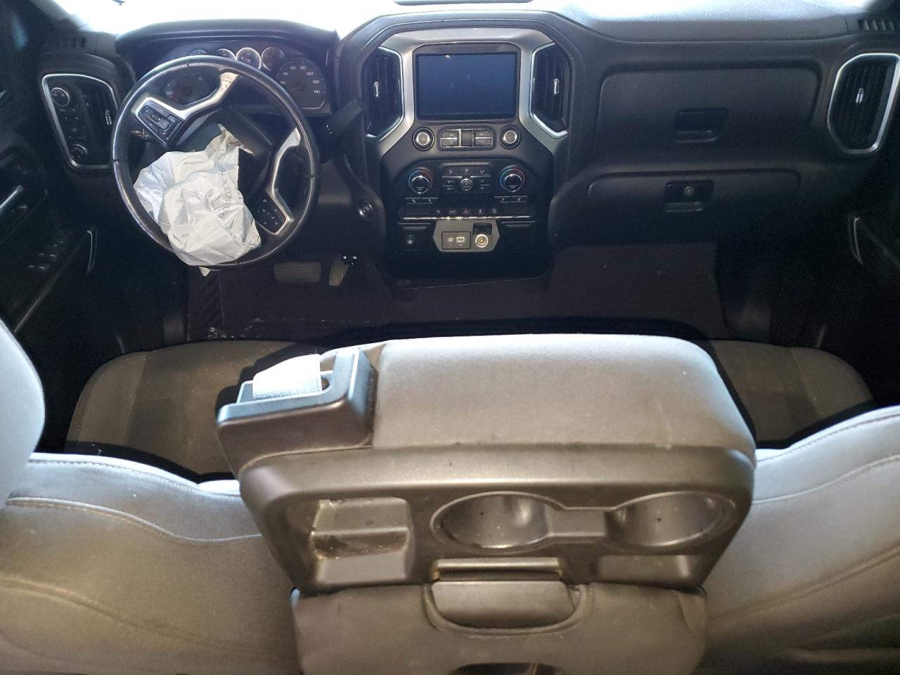 3GCUYDED6KG303618 CHEVROLET ALL Models 2019