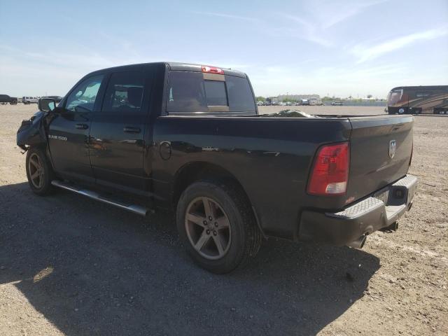 2012 Dodge Ram 1500 Sport VIN: 1C6RD6MT8CS236284 Lot: 50422914