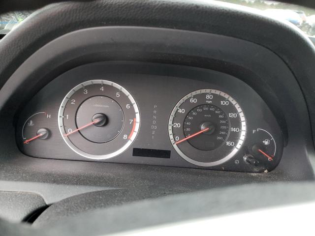 2009 Honda Accord Exl VIN: 1HGCP36879A006023 Lot: 49012784