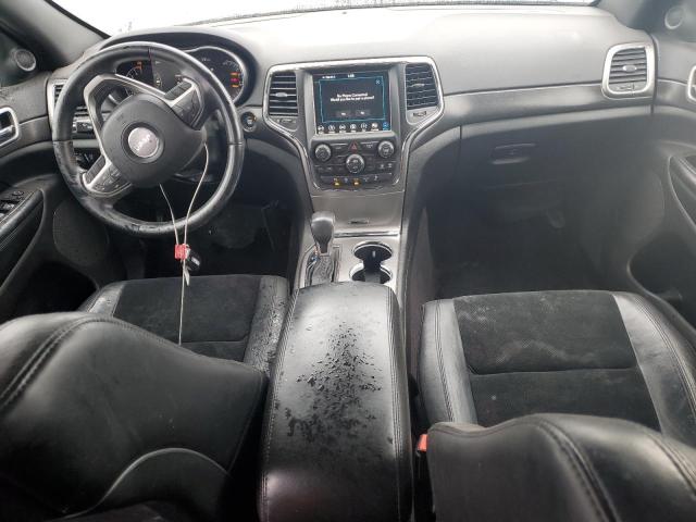 2018 Jeep Grand Cherokee Laredo VIN: 1C4RJFAG3JC469974 Lot: 52163144