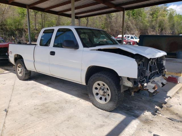 2005 Chevrolet Silverado K1500 VIN: 1GCEK19Z35Z331522 Lot: 48711754