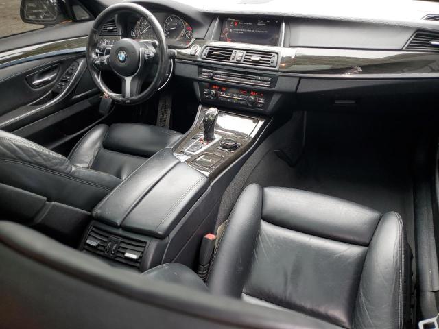 2015 BMW 550 I - WBAKN9C50FD960875