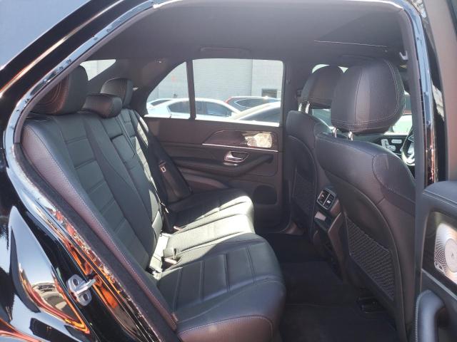 2023 MERCEDES-BENZ GLE 450 4M - 4JGFB5KB0PA913034