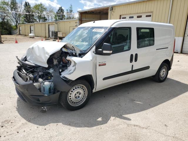 2019 Ram Promaster City VIN: ZFBHRFAB2K6M21717 Lot: 50404134