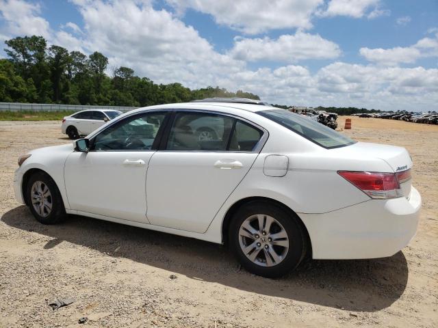 2011 Honda Accord Se VIN: 1HGCP2F69BA144046 Lot: 52275984