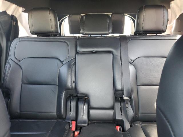 2017 FORD EXPLORER L - 1FM5K7F83HGD34950