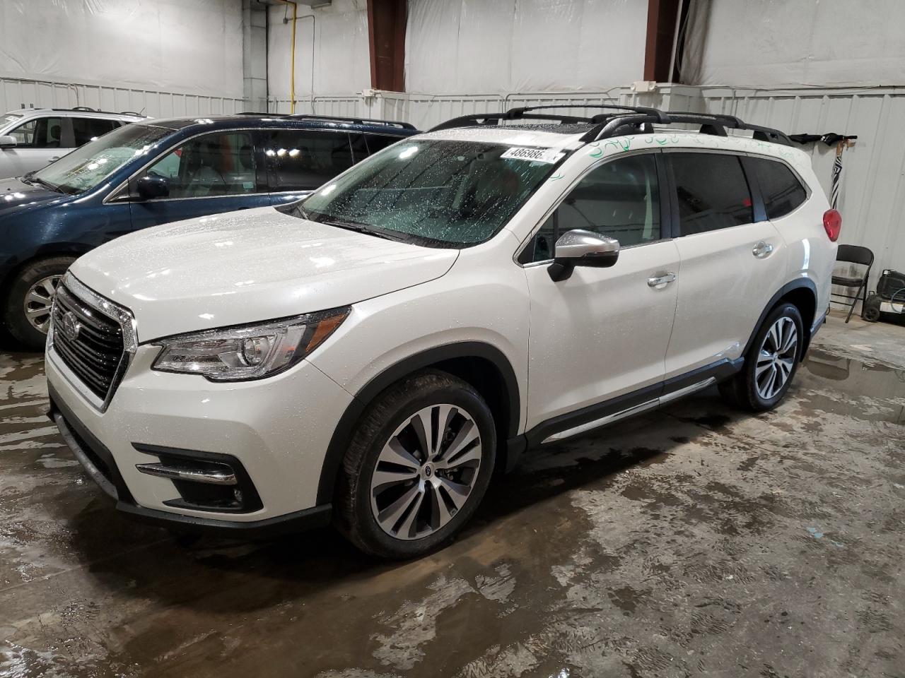 4S4WMARD8N3410881 2022 Subaru Ascent Touring