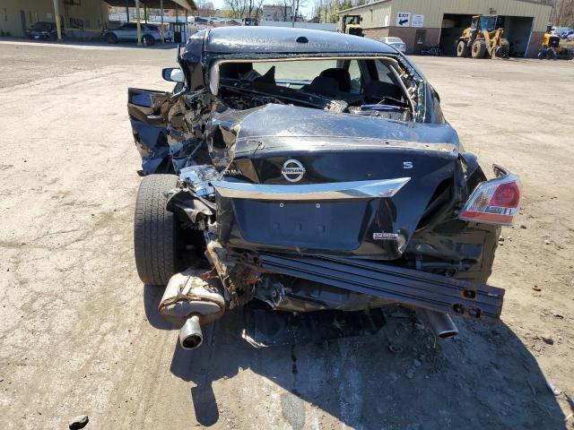 2015 Nissan Altima 2.5 VIN: 1N4AL3AP1FC479907 Lot: 51137954