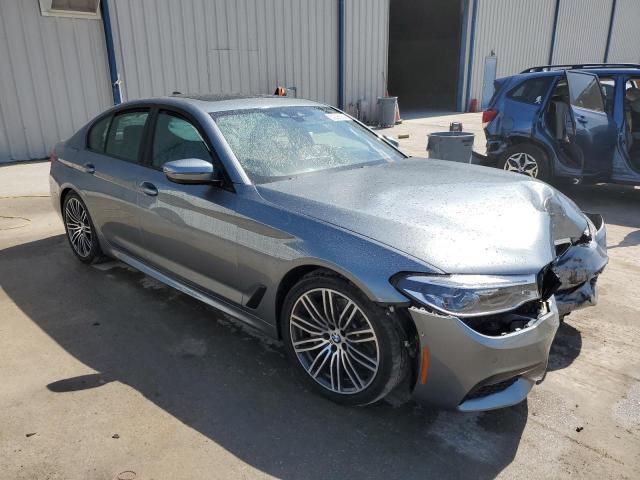 2019 BMW 540 Xi VIN: WBAJE7C55KG892923 Lot: 52296064