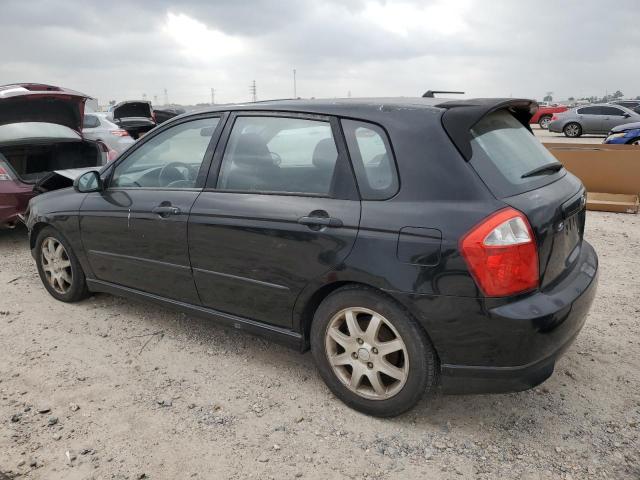 2006 Kia Spectra5 VIN: KNAFE161465314681 Lot: 51036584