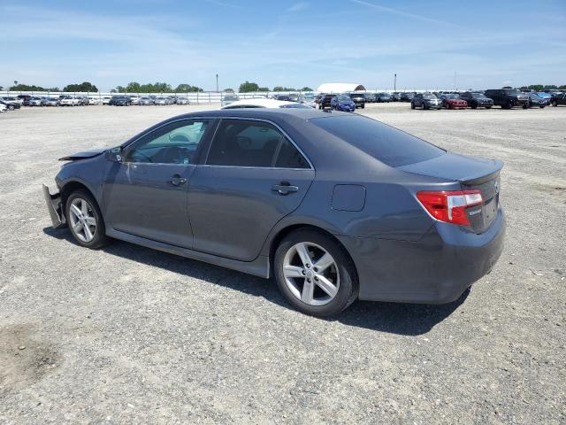 2012 Toyota Camry Base VIN: 4T1BF1FK8CU066603 Lot: 51659224