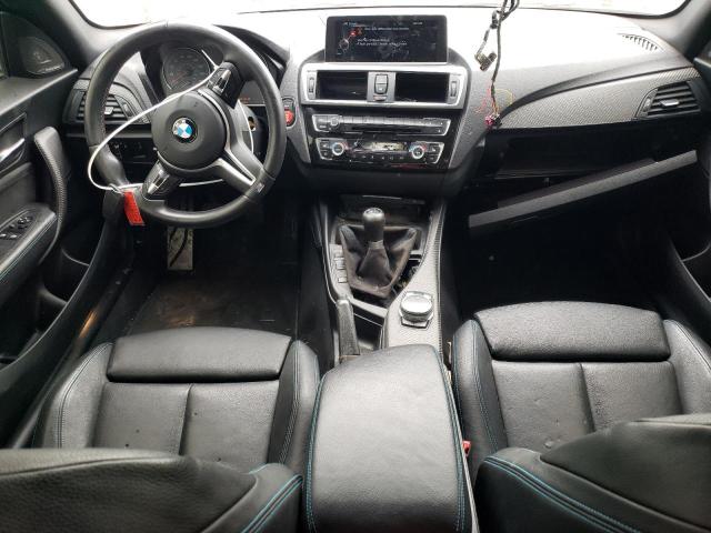 2016 BMW M2 WBS1H9C53GV785905