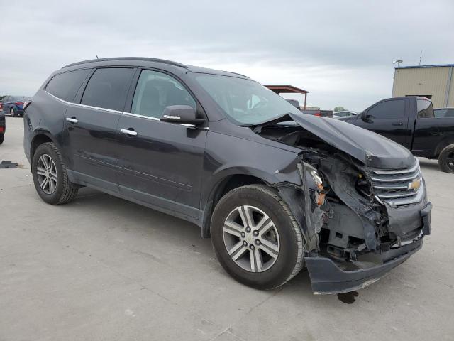 2017 Chevrolet Traverse Lt VIN: 1GNKRGKD6HJ128490 Lot: 51762314