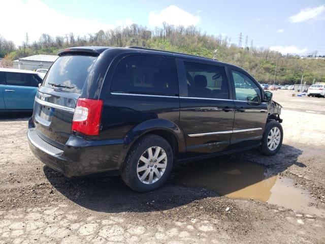 2014 Chrysler Town & Country Touring VIN: 2C4RC1BG9ER270579 Lot: 50666164