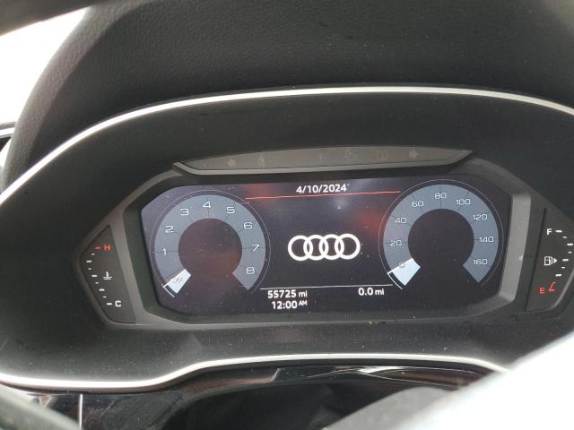 WA1DECF34M1036290 Audi Q3 PREMIUM 9